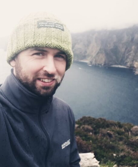 Henry Doohan – Donegal Tour Guide