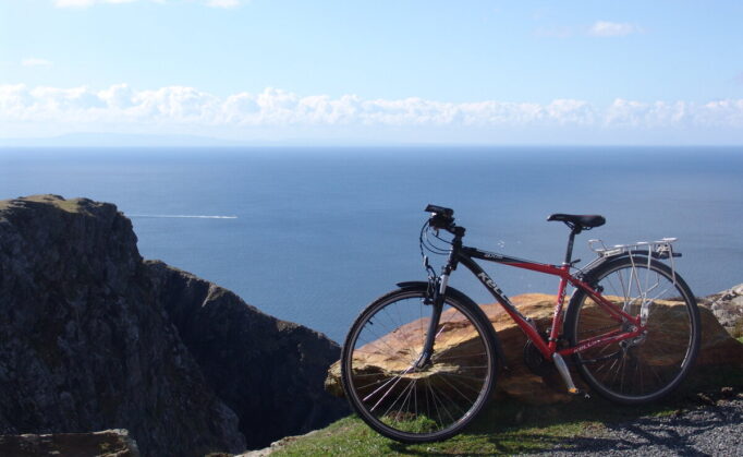 Ireland By Bike