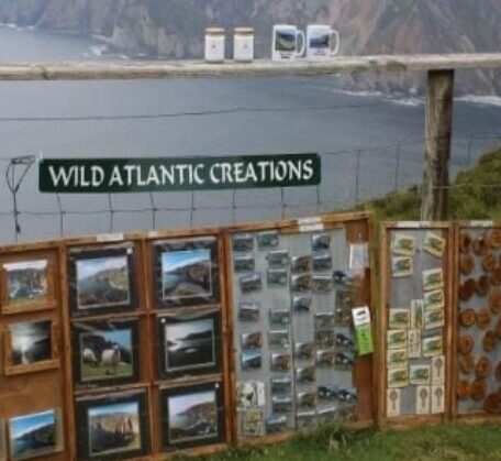 Wild Atlantic Creations